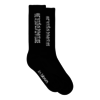 Kingdom Socks - Black