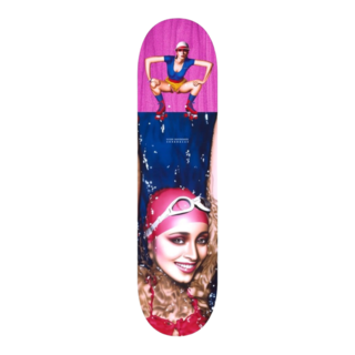Evisen Splash Rollers Disco 8.0