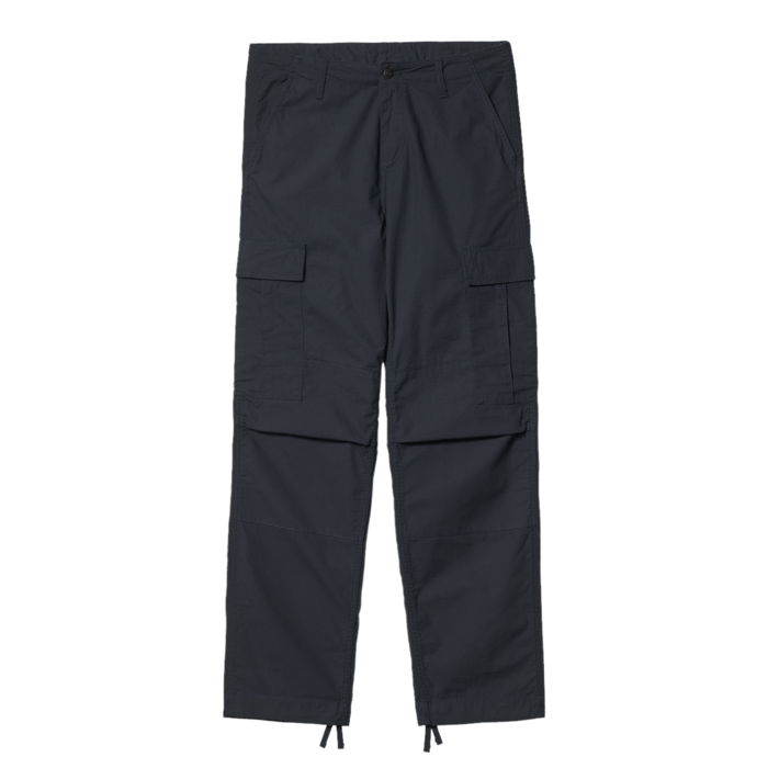 Carhartt WIP Regular Cargo Pant - Dark Navy