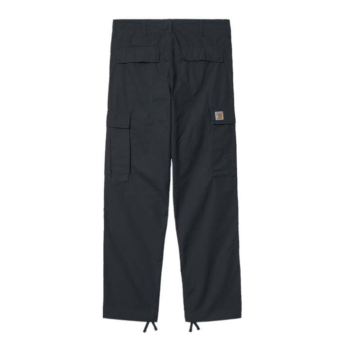 Carhartt WIP Regular Cargo Pant - Dark Navy