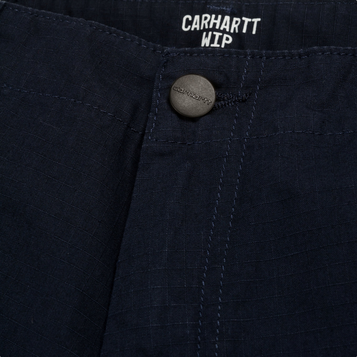 Carhartt WIP Regular Cargo Pant - Dark Navy