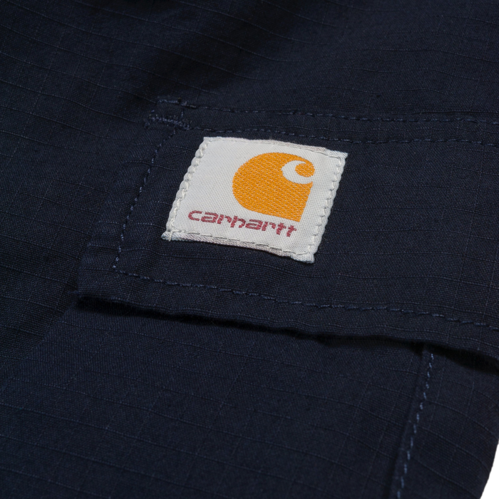 Carhartt WIP Regular Cargo Pant - Dark Navy