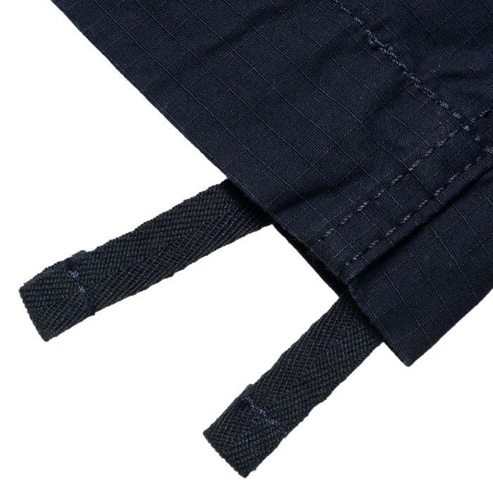 Carhartt WIP Regular Cargo Pant - Dark Navy