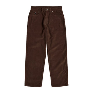 NNSNS Bigfoot - Chocolate Brown Corduroy