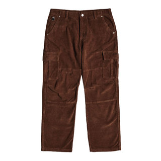 NNSNS Unicorn - Chocolate Brown Corduroy