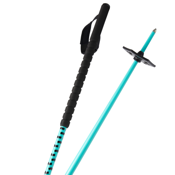 Black Crows Oxus Poles - Green