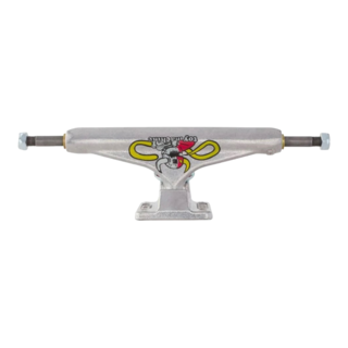 Indépendent 149 Stage 11 Toy Machine - Silver