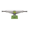 Stage 11 Forged Hollow Pro Tony hawk - Silver/Green