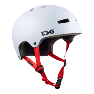 TSG Superlight Solid Color - Satin Skyride