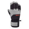 Excursion Gore-Tex Short Glove - Steel Grey