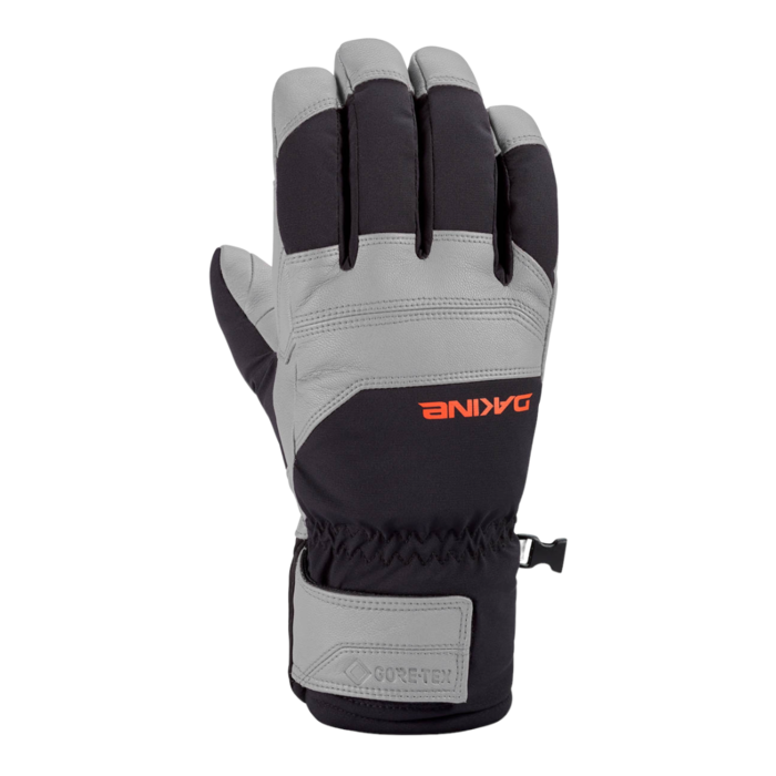 Dakine Excursion Gore-Tex Short Glove - Steel Grey