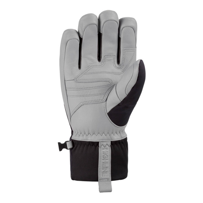 Dakine Excursion Gore-Tex Short Glove - Steel Grey
