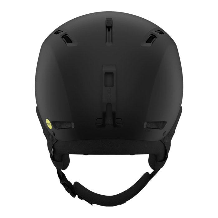 Giro Trig Mips - Matte Black