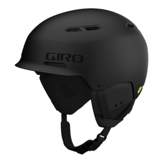 Giro Trig Mips - Matte Black