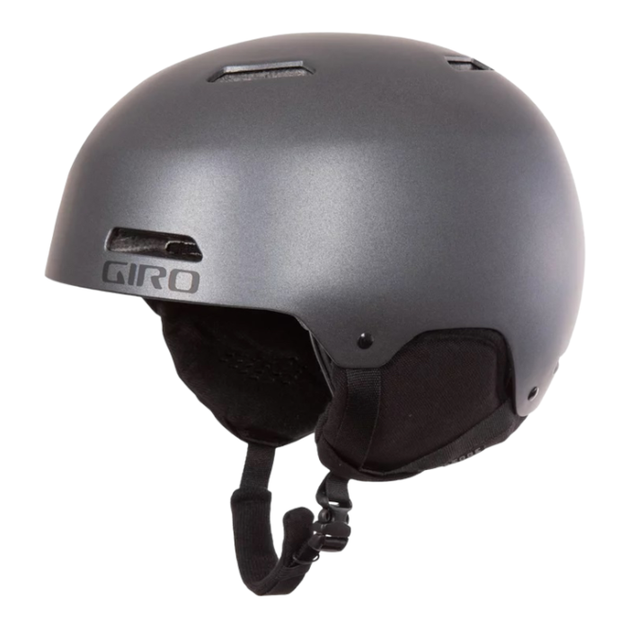 Giro Ledge FS Mips - Matte Graphite