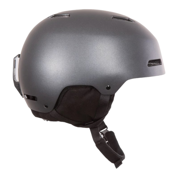 Giro Ledge FS Mips - Matte Graphite