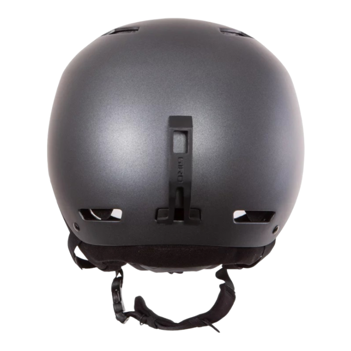 Giro Ledge FS Mips - Matte Graphite