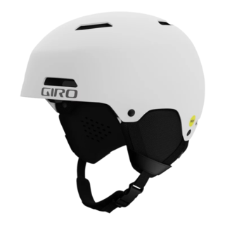 Giro Ledge FS Mips - Matte White