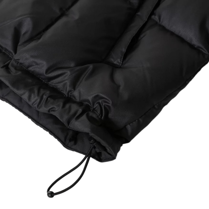The North Face Lhotse Jacket - TNF Black/TNF White