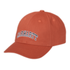 Schooling Cap - Black/Wax