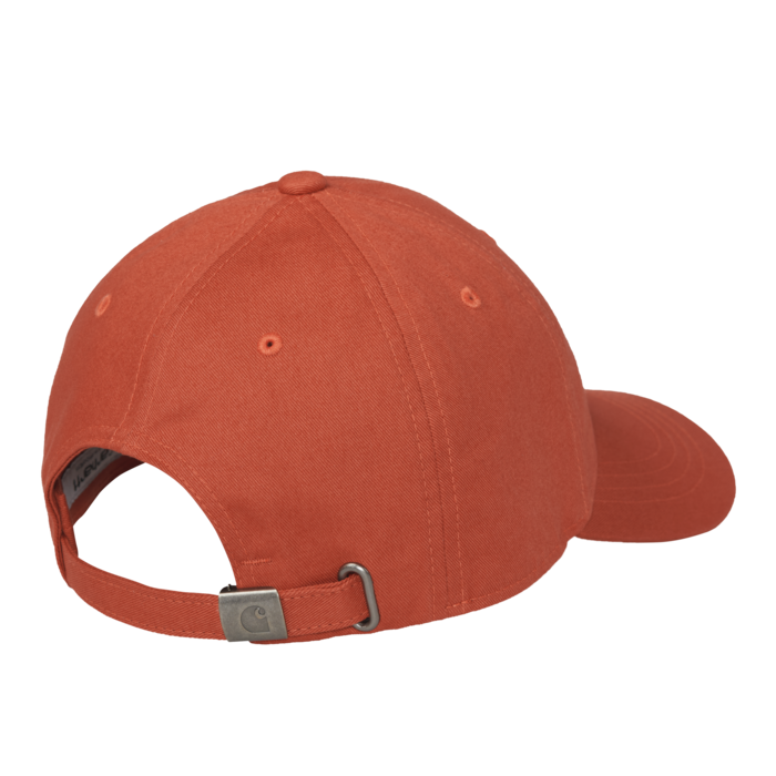 Carhartt WIP Schooling Cap - Black/Wax