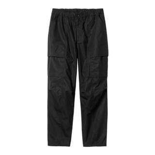 Carhartt WIP Darper Pant - Black