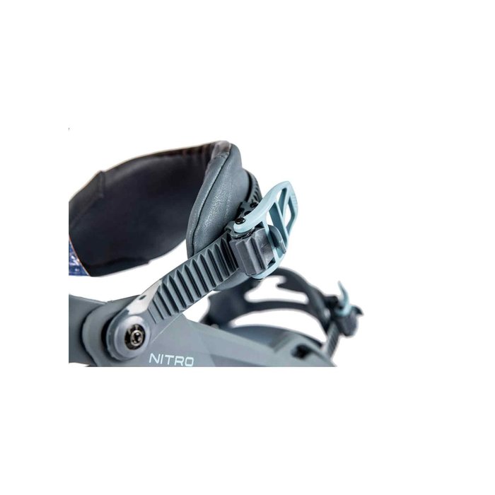 Nitro Binding One - Nice View