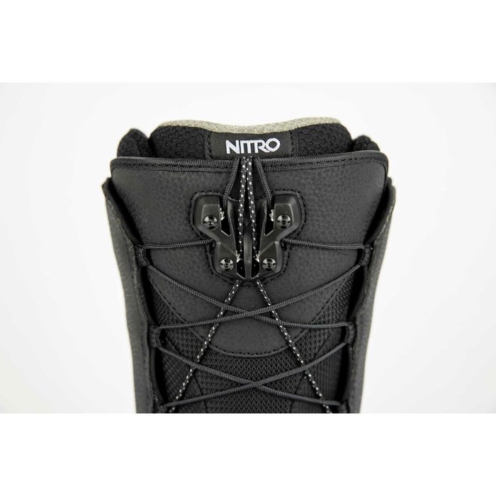 Nitro Venture TLS - Black