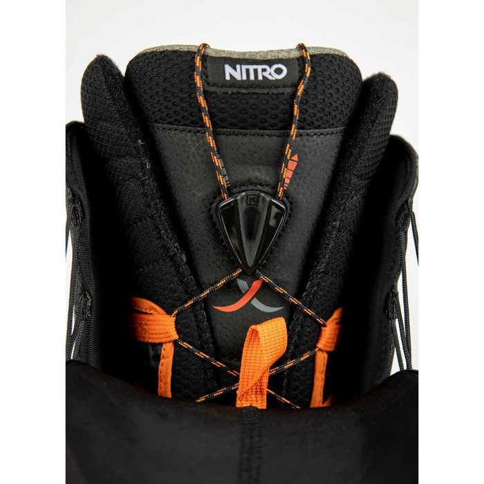 Nitro Venture TLS - Black