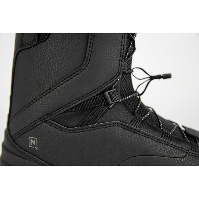 Nitro Venture TLS - Black