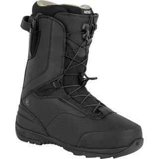 Nitro Venture TLS - Black