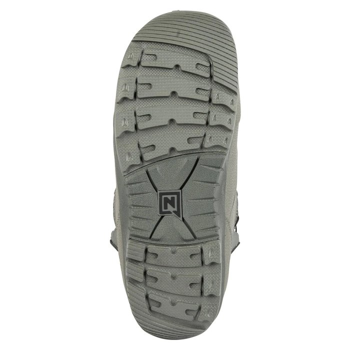Nitro Venture TLS - Charcoal