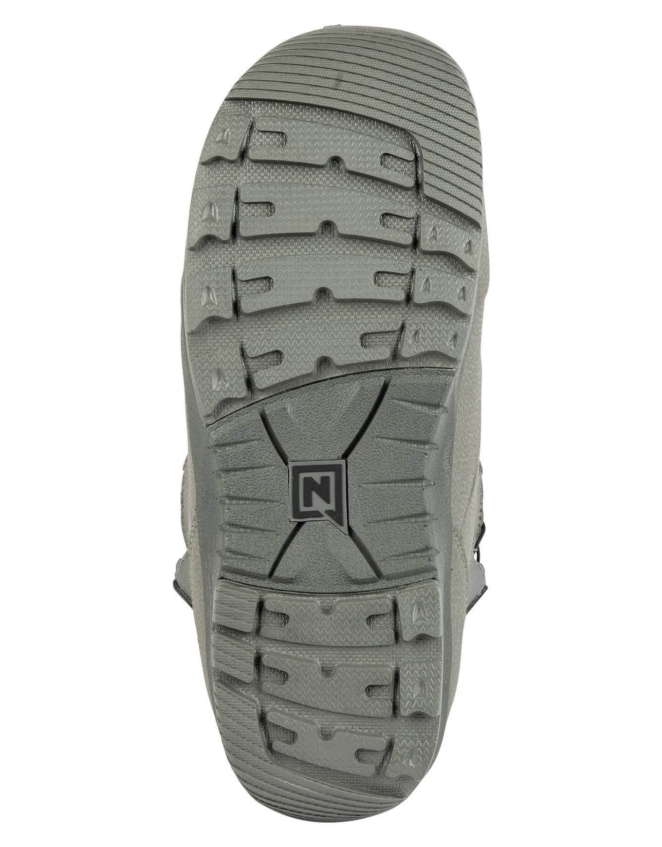 Nitro Venture TLS - Charcoal