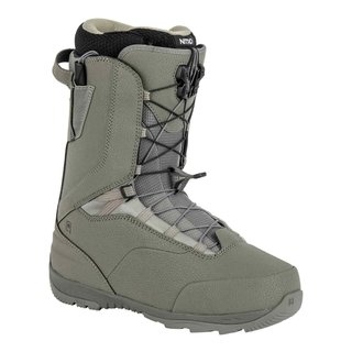 Nitro Venture TLS - Charcoal