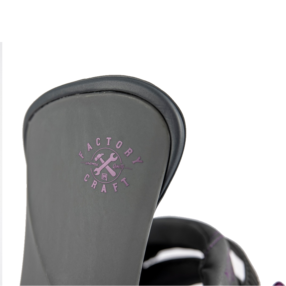 Nitro Ivy Factory Craft Series - S/M (36 - 43)