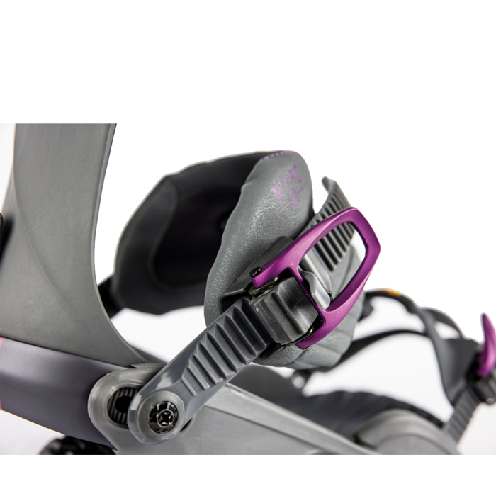 Nitro Ivy Factory Craft Series - S/M (36 - 43)