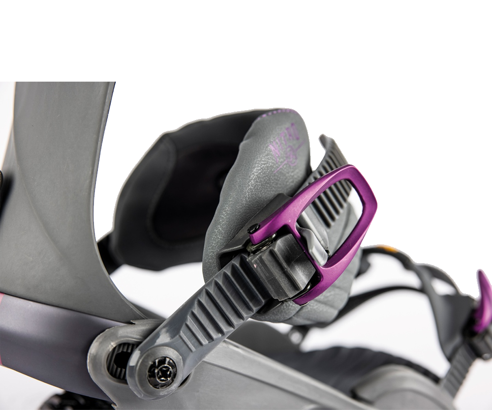 Nitro Ivy Factory Craft Series - S/M (36 - 43)