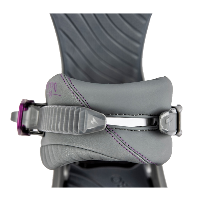 Nitro Ivy Factory Craft Series - S/M (36 - 43)