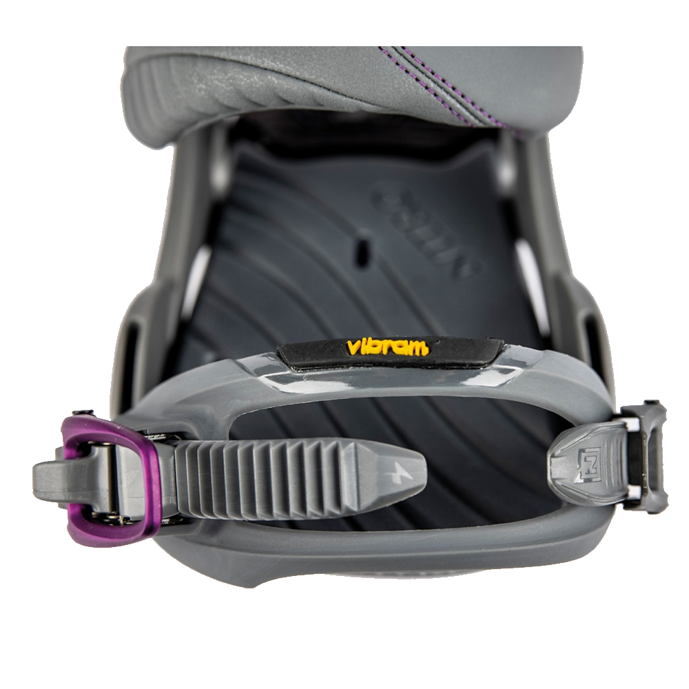 Nitro Ivy Factory Craft Series - S/M (36 - 43)