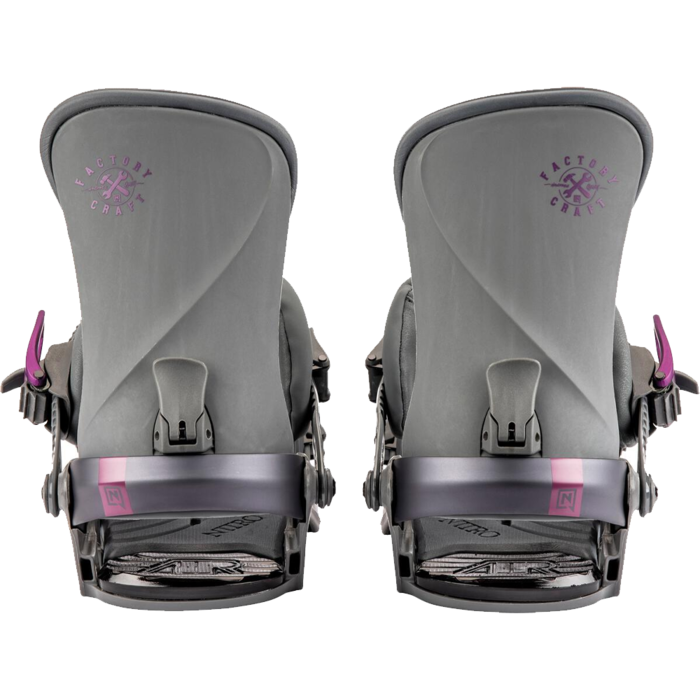 Nitro Ivy Factory Craft Series - S/M (36 - 43)