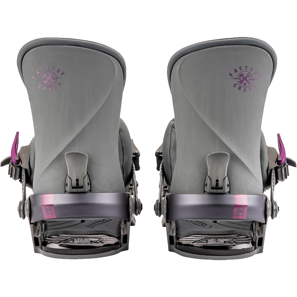 Nitro Ivy Factory Craft Series - S/M (36 - 43)