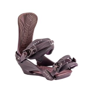 Nitro Cosmic Plum Vines - S/M (36 - 43)