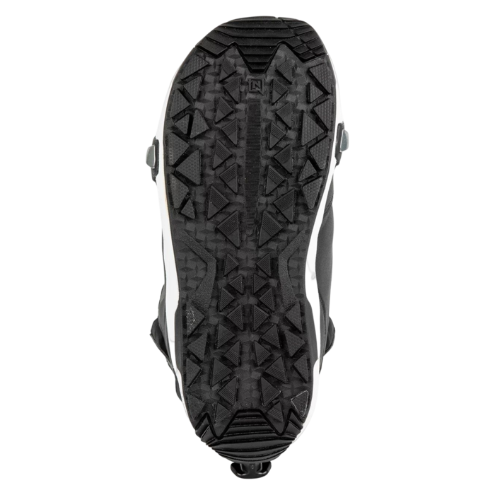 Nitro Profile TLS Step-On - Black