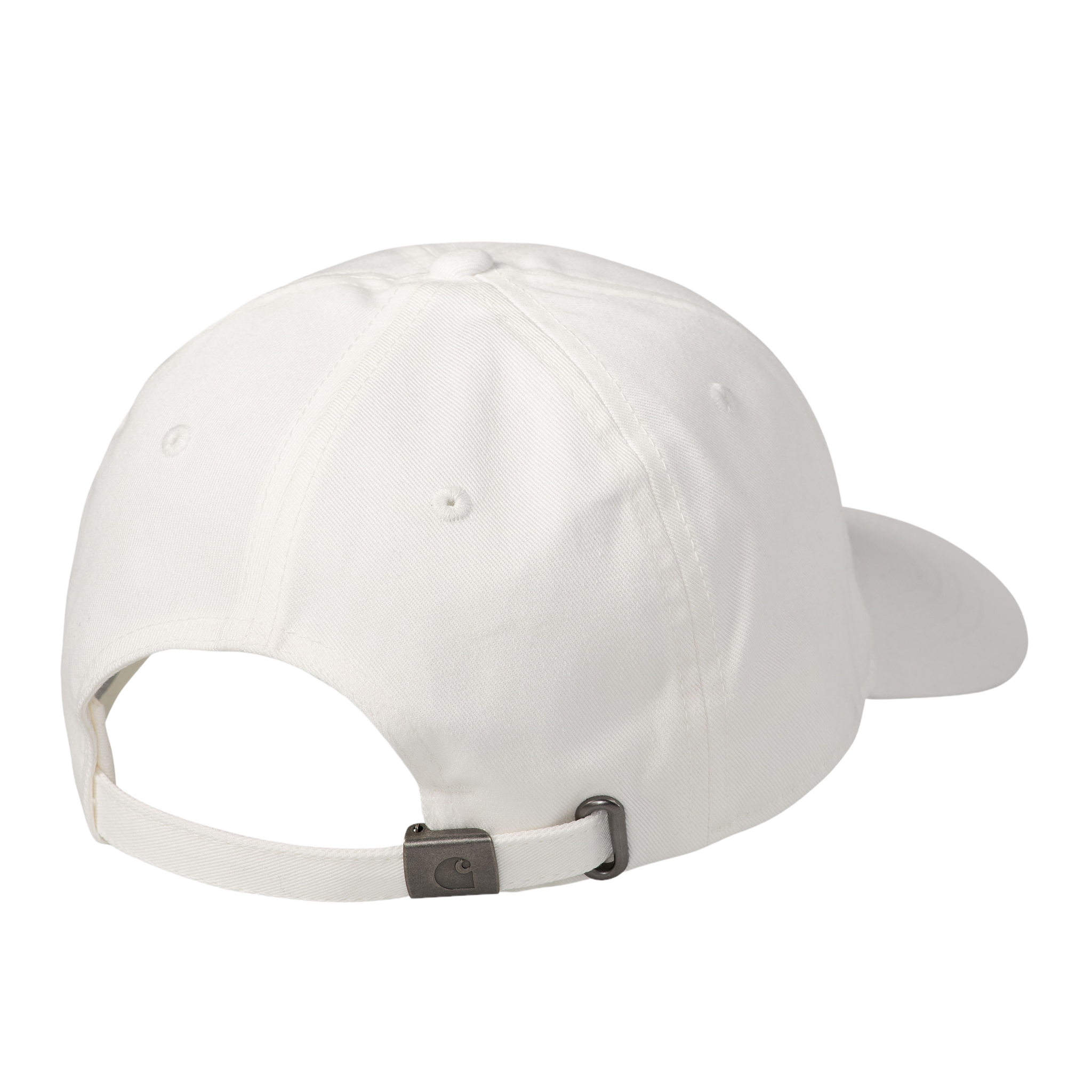 Carhartt Locker Cap - White