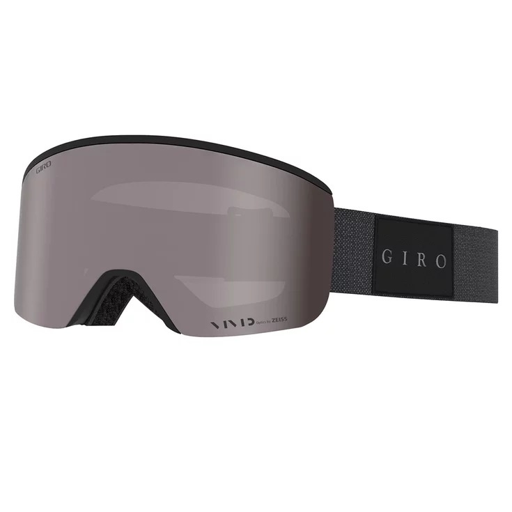 Giro Axis Black Mono/Vivid Infrared (S1) O'Street