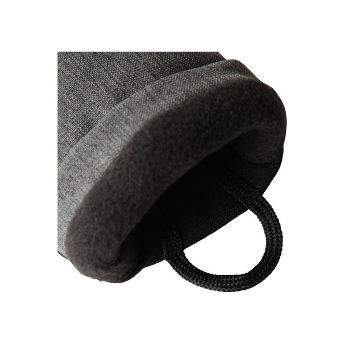 The North Face Etip Recycled Glove - Dark Grey