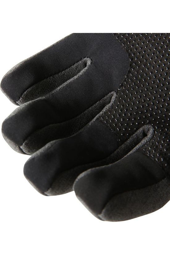 The North Face Etip Recycled Glove - Dark Grey