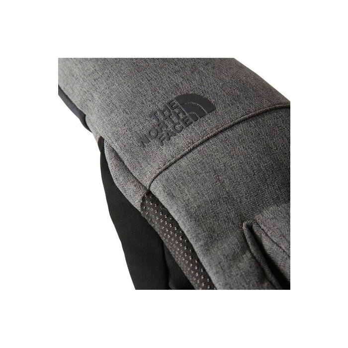 The North Face Etip Recycled Glove - Dark Grey