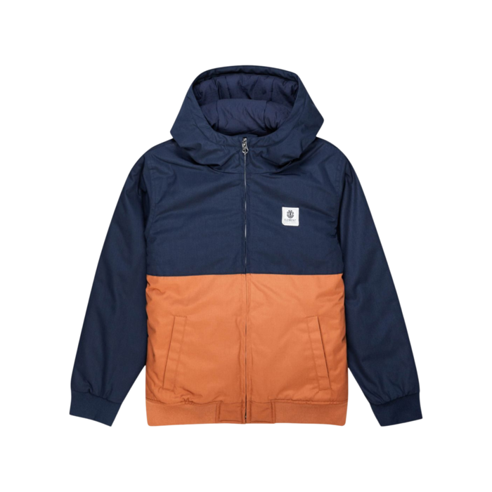 Element Dulcey 2 Tones Youth - Mocha Bisque