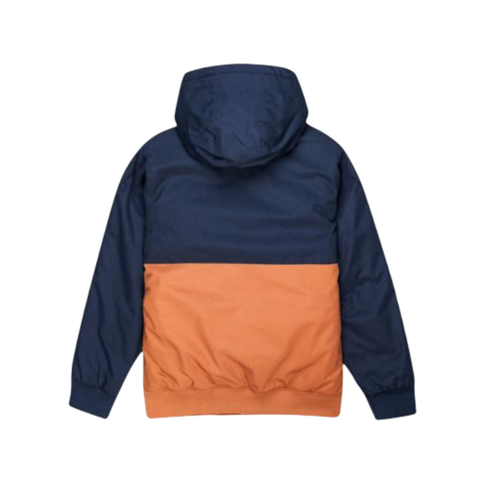 Element Dulcey 2 Tones Youth - Mocha Bisque